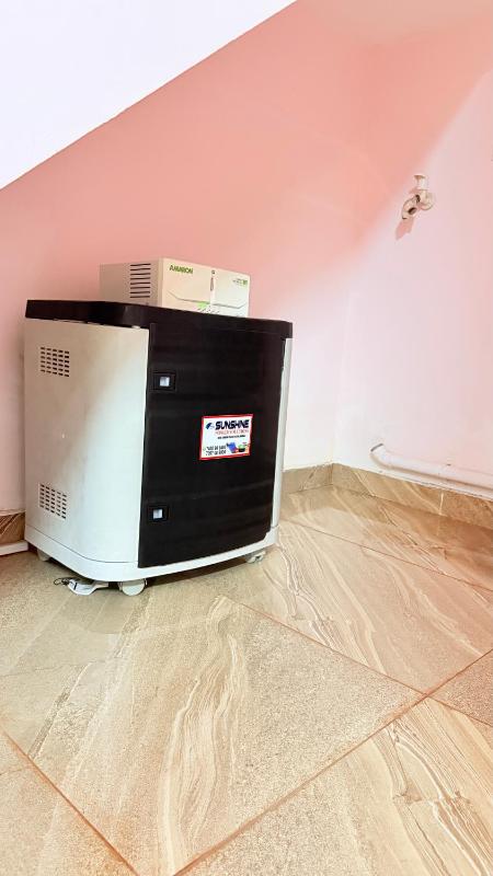 Epic inn villa 3 bhk with kitchen Varkala cliff - image 19