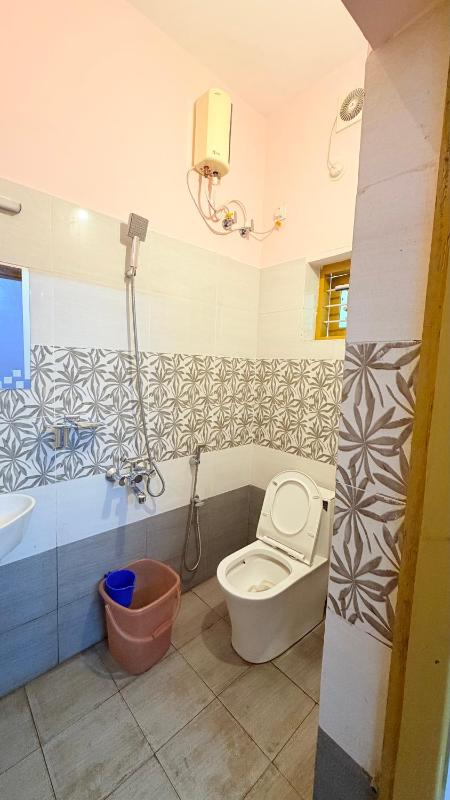 Epic inn villa 3 bhk with kitchen Varkala cliff - image 23