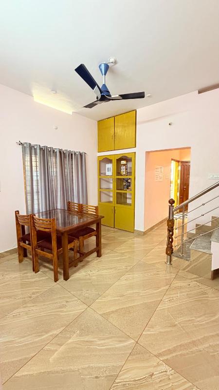 Epic inn villa 3 bhk with kitchen Varkala cliff - image 43