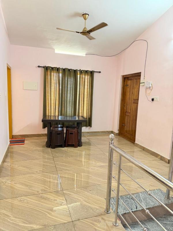 Epic inn villa 3 bhk with kitchen Varkala cliff - image 2