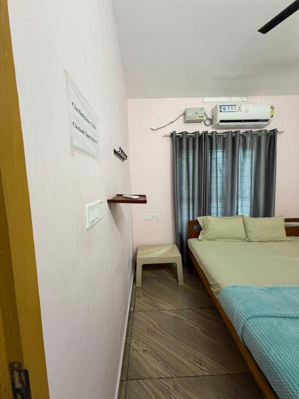 Epic inn villa 3 bhk with kitchen Varkala cliff - image 17