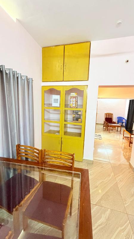 Epic inn villa 3 bhk with kitchen Varkala cliff - image 39