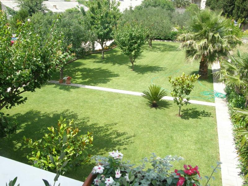 One-Bedroom Apartment with Balcony (2 - 4 Adults)  image 4