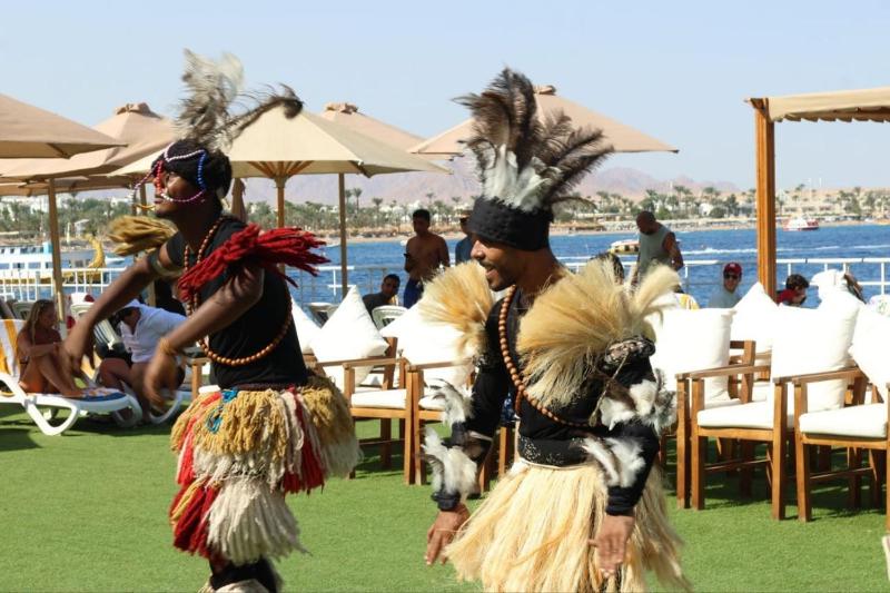 Jewel Sharm El Sheikh Hotel - image 27
