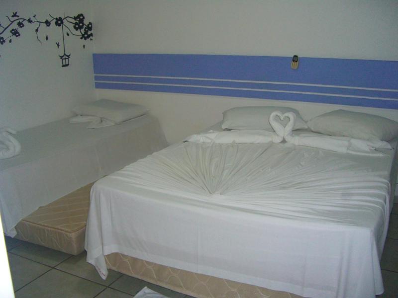 Hotel Ponta de Areia - image 6