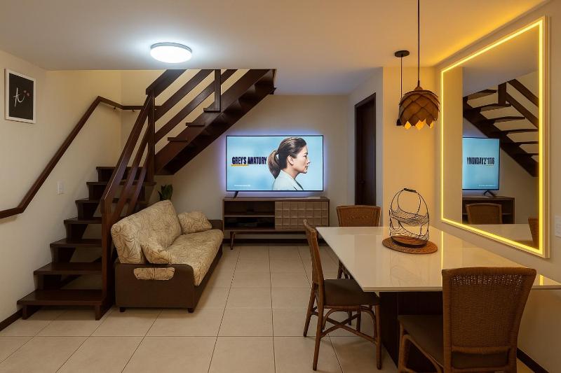Solar de Pipa Elegance Duplex Flat - image 15