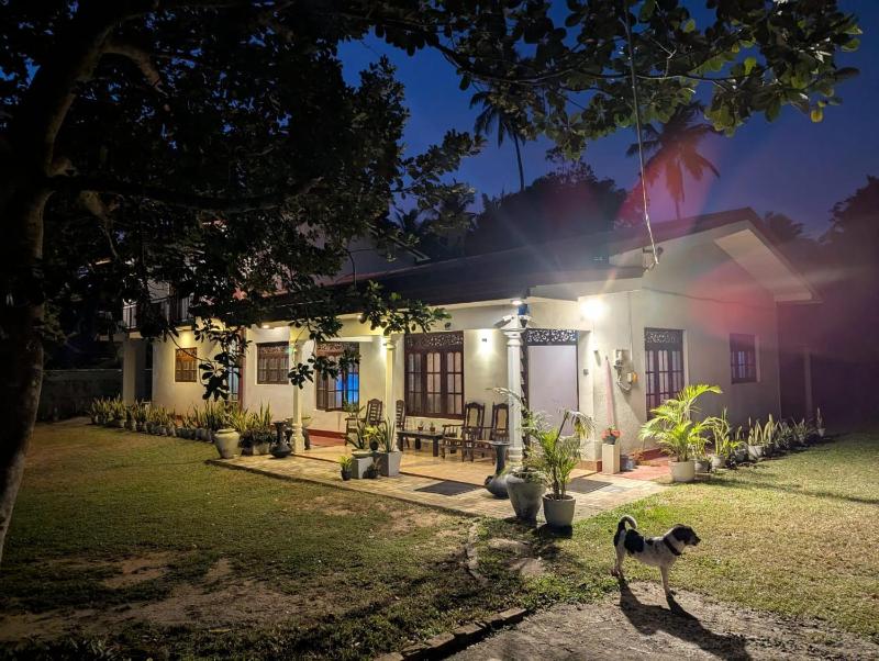 Green Villa Kamburugamuwa - image 8