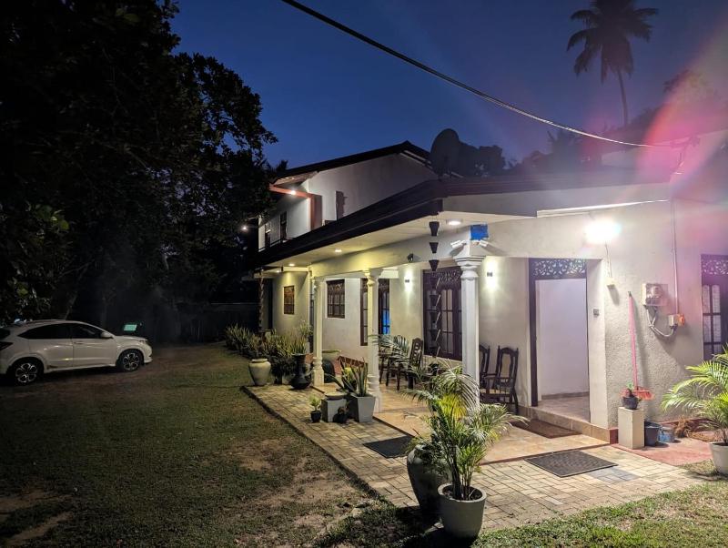 Green Villa Kamburugamuwa - image 9