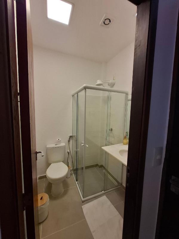 Fullano Guesthouse _ Between Copacabana and Ipanema – Comfortable Private Suites! - image 10