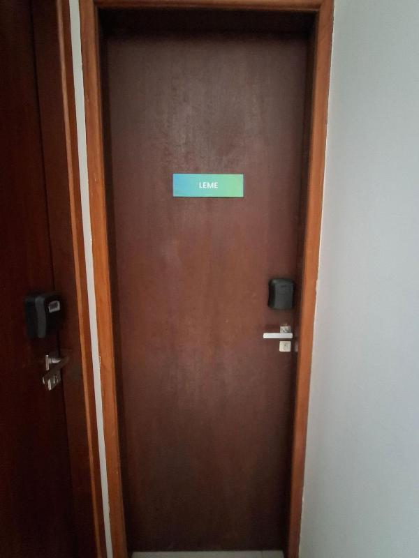 Fullano Guesthouse _ Between Copacabana and Ipanema – Comfortable Private Suites! - image 13