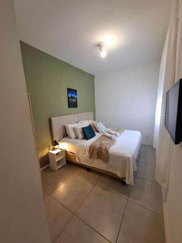 Fullano Guesthouse _ Between Copacabana and Ipanema – Comfortable Private Suites! - image 15