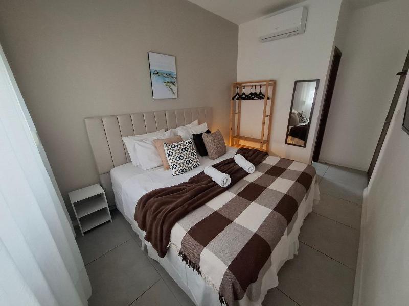 Fullano Guesthouse _ Between Copacabana and Ipanema – Comfortable Private Suites! - image 6