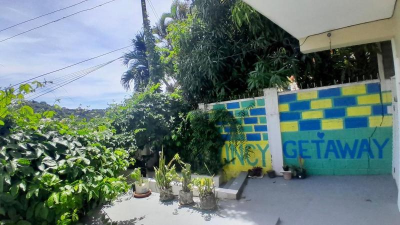 5 mins walk from Kingstown! - McKies Hill Suite #1 - Your Home Away from Home - image 14