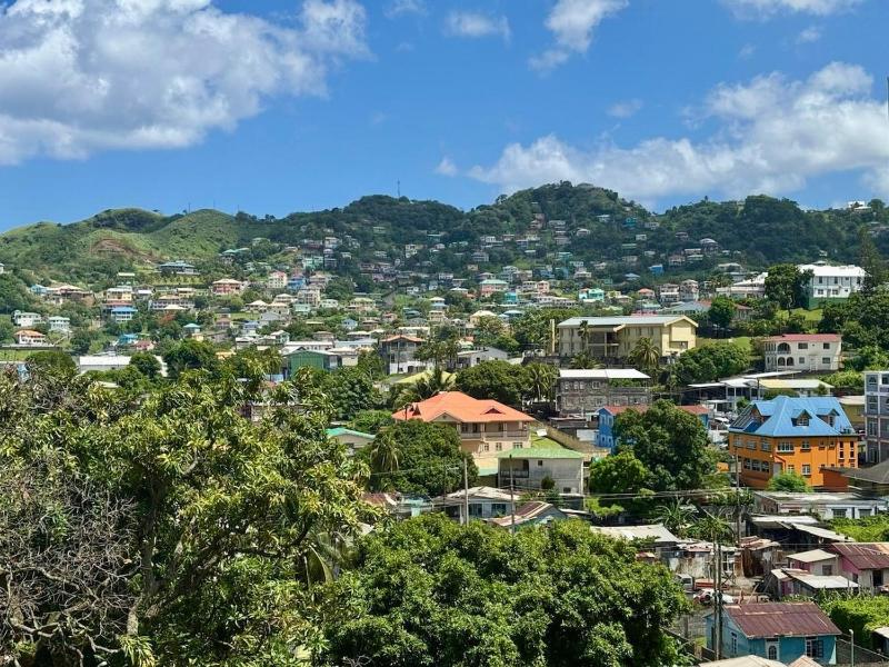5 mins walk from Kingstown! - McKies Hill Suite #1 - Your Home Away from Home - image 11