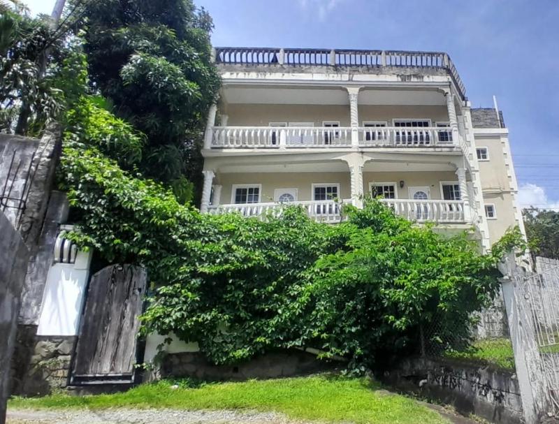 5 mins walk from Kingstown! - McKies Hill Suite #1 - Your Home Away from Home - image 10