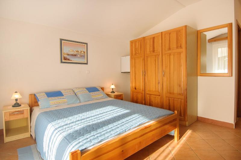 Double Room with Garden View image 3