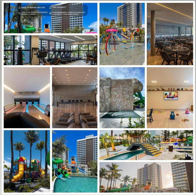 Premium GAV Resort - Smart 616 - image 19