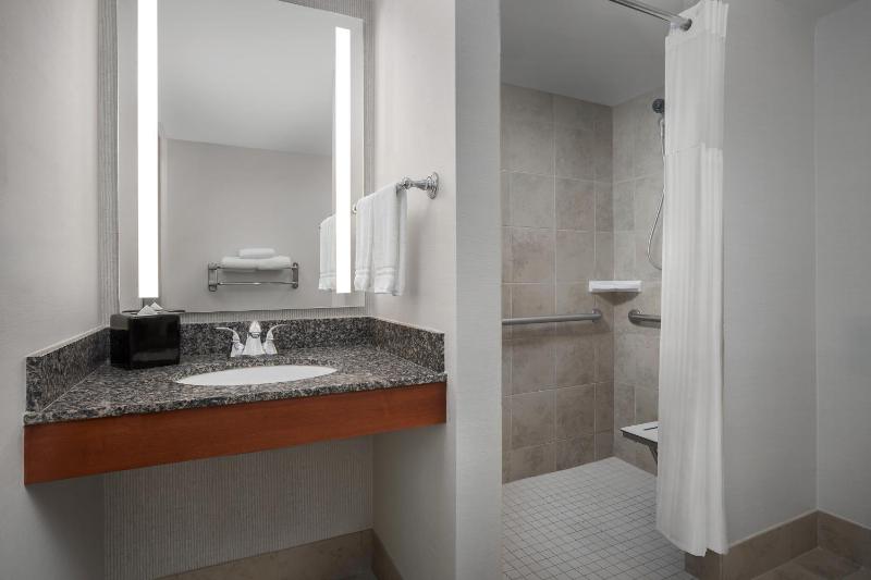 Hilton Garden Inn Denver Downtown - image 2