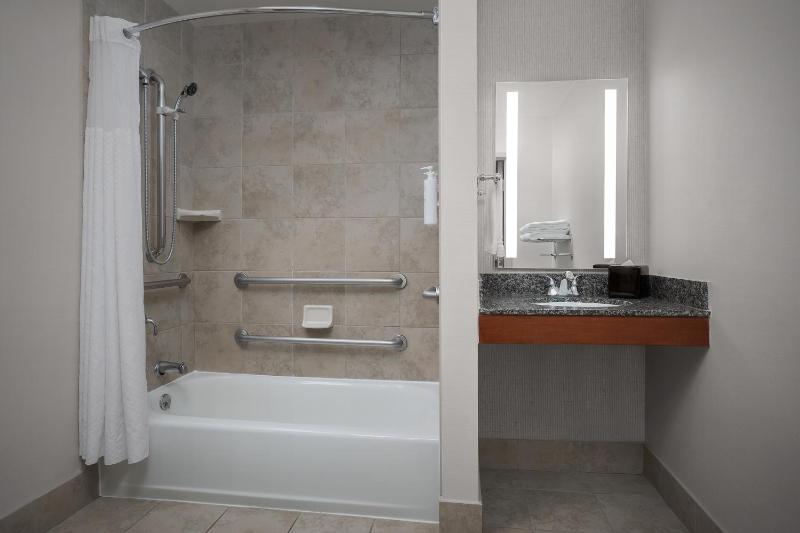 Hilton Garden Inn Denver Downtown - image 7