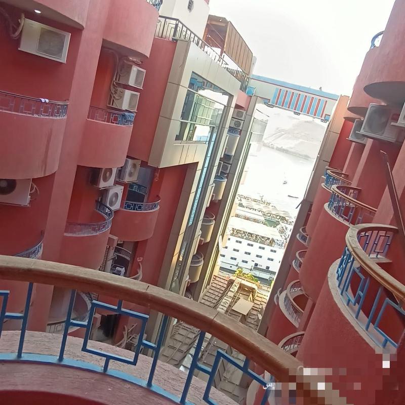 اسوان مول بلازا - image 1