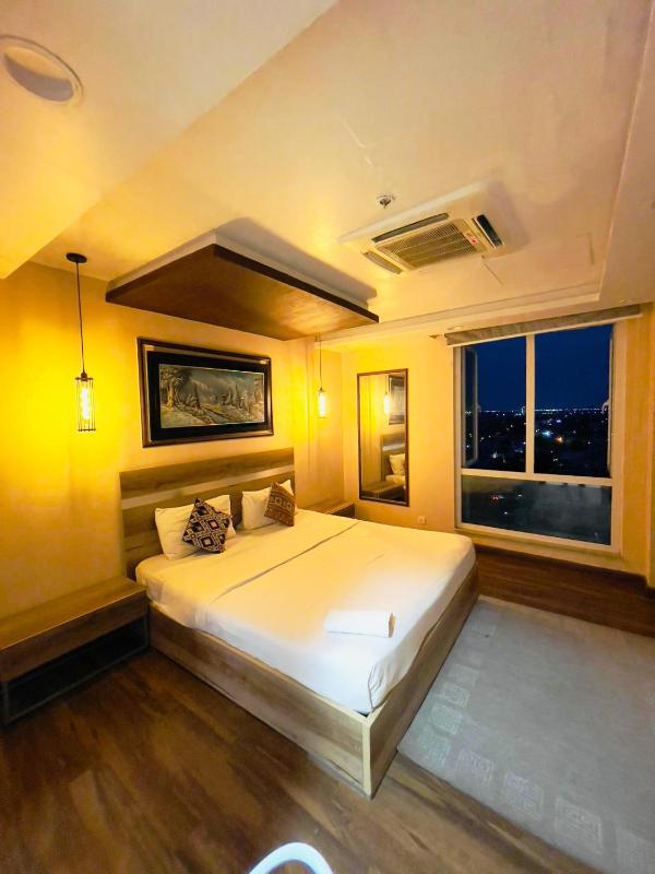 One Bedroom Apartment in DHA Lahore | Gold Crest - image 11