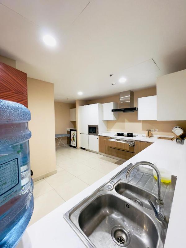 One Bedroom Apartment in DHA Lahore | Gold Crest - image 13