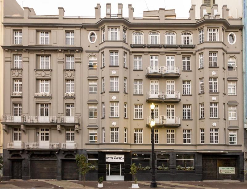 Hotel America do Sul - image 16