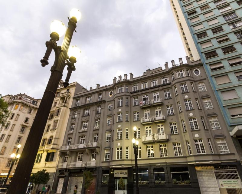 Hotel America do Sul - image 8