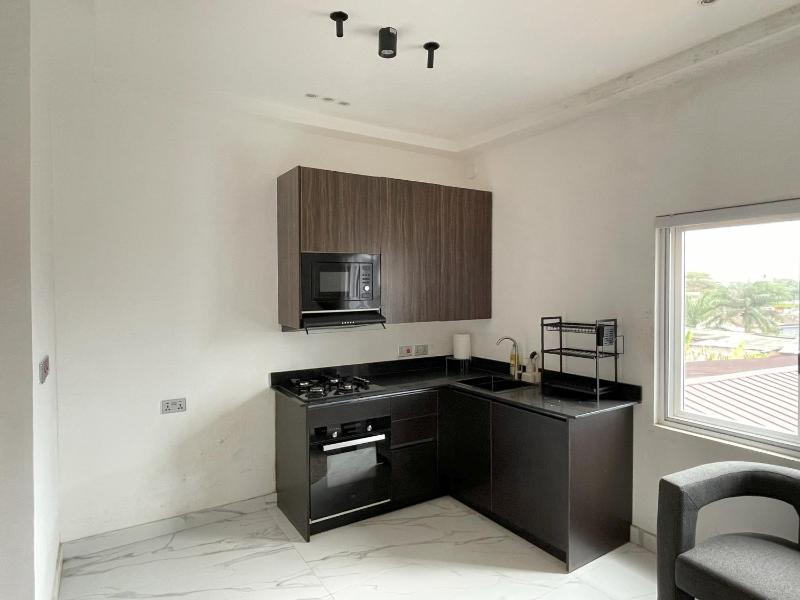 Cozy Studio at North Legon Accra - image 3