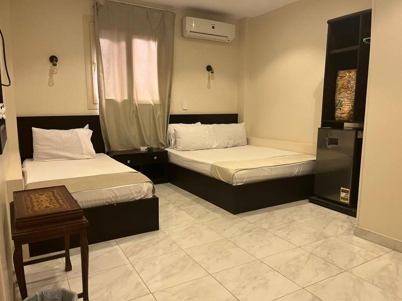 Ramses Pyramids INN - image 16