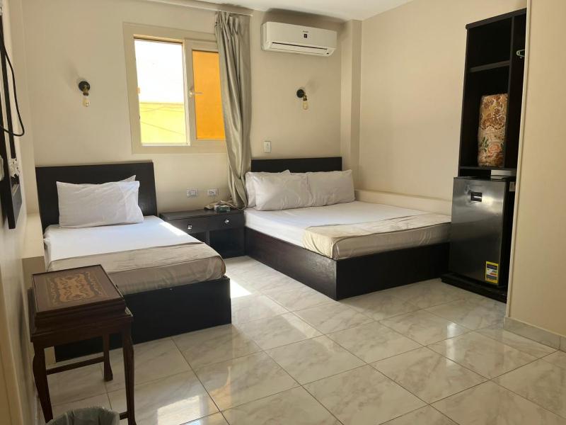 Ramses Pyramids INN - image 15