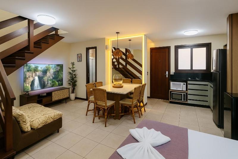 Solar de Pipa Elegance Duplex Flat - image 38