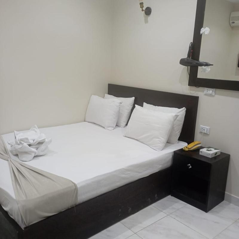 Ramses Pyramids INN - image 7