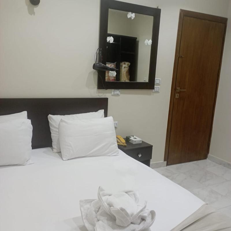 Ramses Pyramids INN - image 6