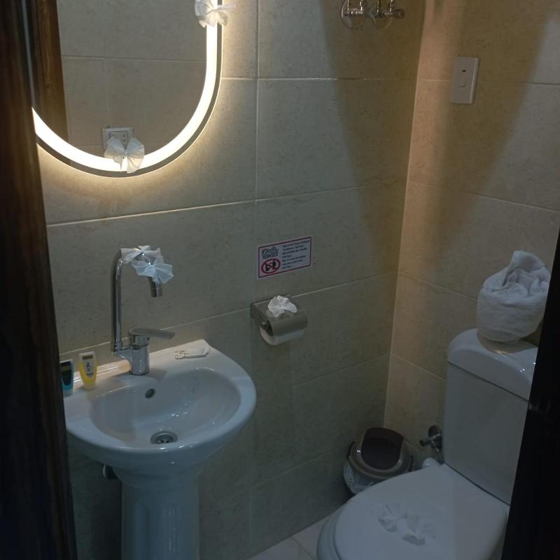 Ramses Pyramids INN - image 12