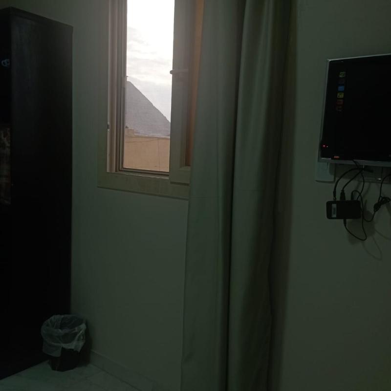 Ramses Pyramids INN - image 13