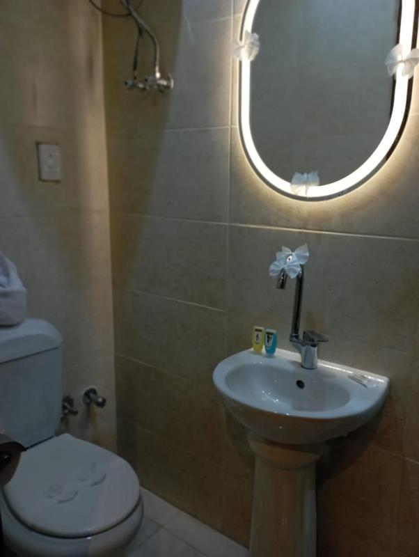 Ramses Pyramids INN - image 9