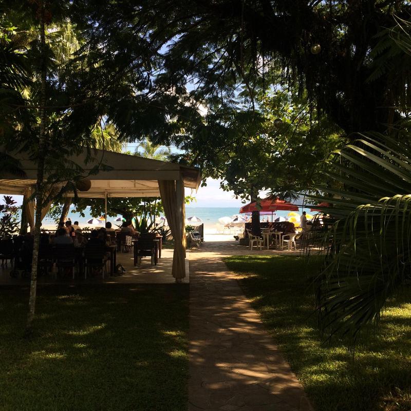Hotel Porto Di Mare - image 6