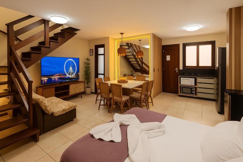 Solar de Pipa Elegance Duplex Flat - image 3