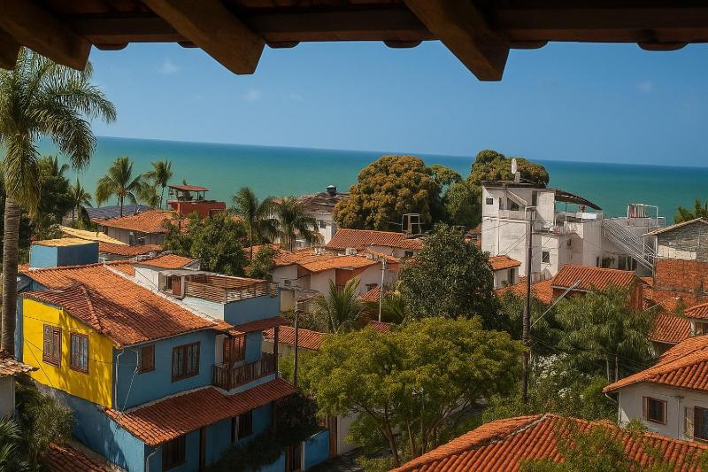 Solar de Pipa Elegance Duplex Flat - image 22