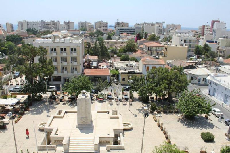 Zouglas App Guesthouse - image 10