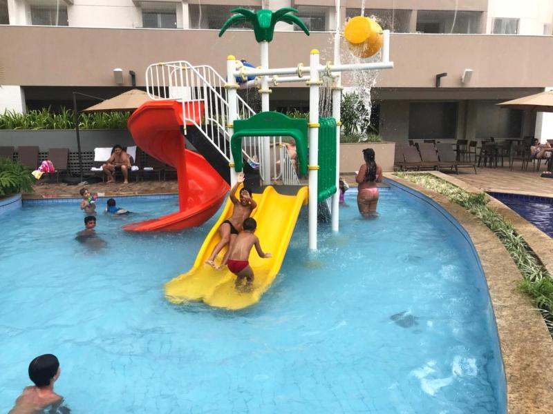 Solar das Águas Park Resort - image 4