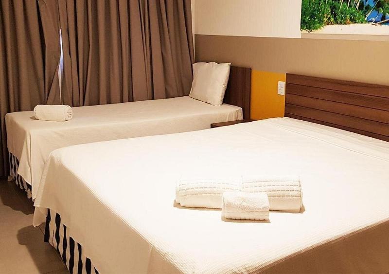 Solar das Águas Park Resort - image 7