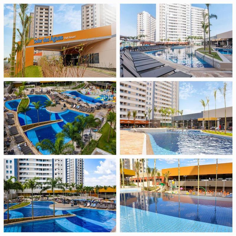 Solar das Águas Park Resort - image 9