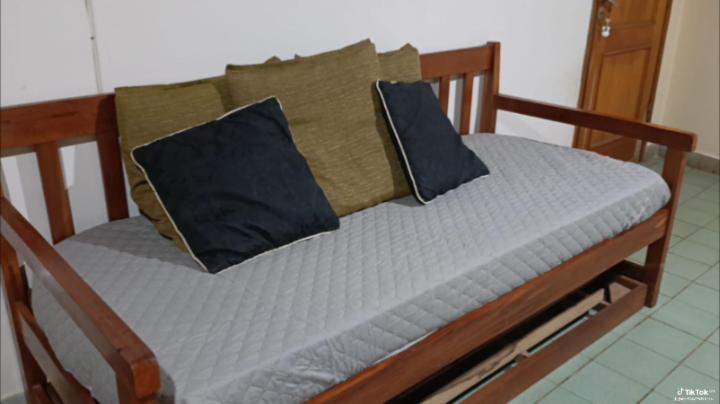 Departamento Céntrico en Iguazú - image 16