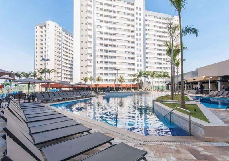 Solar das Águas Park Resort - image 16