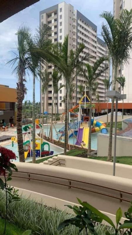 Solar das Águas Park Resort - image 6