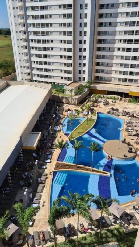 Solar das Águas Park Resort - image 14