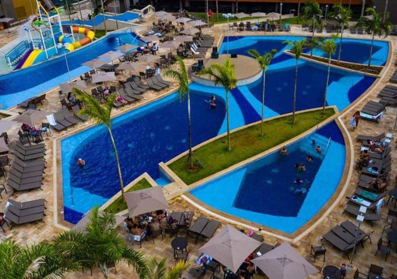 Solar das Águas Park Resort - image 12