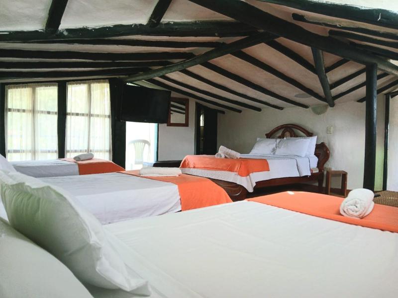La tranquera hotel - image 19